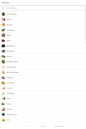 Seasonal & Simple Screenshot 3