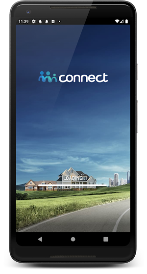 Connect Screenshot 1