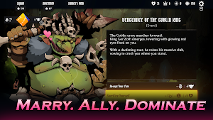 Conquest Tactics: Realm of Sin Screenshot 3