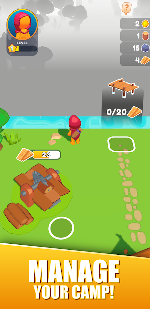 Questbound Screenshot 3