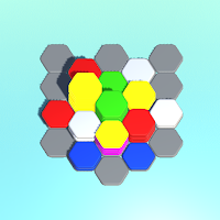 Hexa Sort - Color Sort