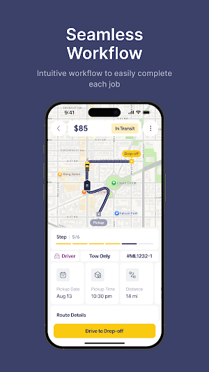 Flex Marketplace Screenshot 2