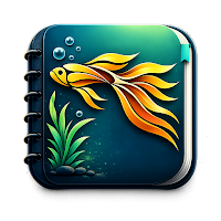 Aquarium & Fish Breeding Log