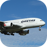 Airplane Flight Simulator 3D
