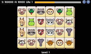 Onet Connect 2016 - Link Link Screenshot 2