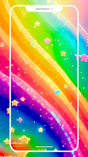 Sparkling Glitter Wallpapers Screenshot 0