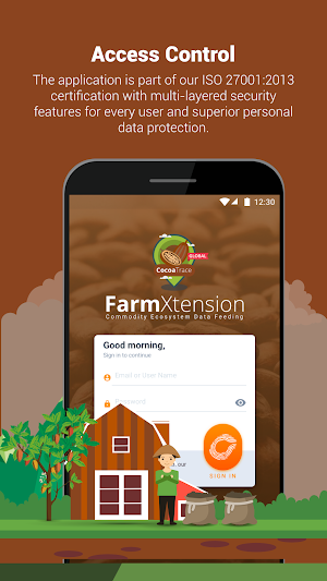 Global - FarmXtension Screenshot 2