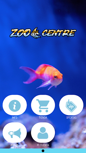 Zoocentre Screenshot 0