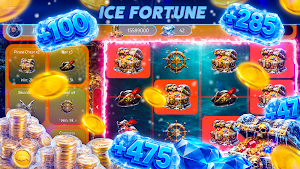 Iceland Fishing Kingdom Screenshot 3
