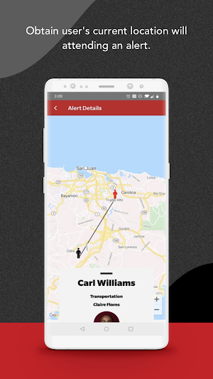 Social-Alert 3.3 Screenshot 2