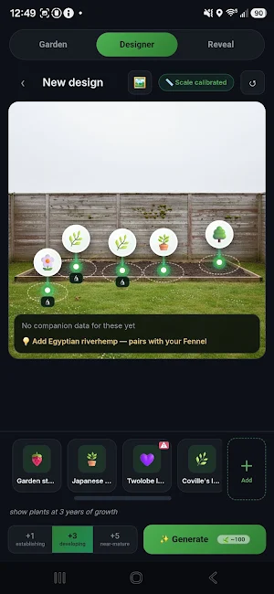 Verdica™ Screenshot 2