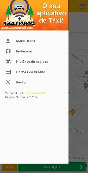 Taxi Pop 84 Screenshot 2