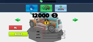 Rich Poor Racing Game Screenshot 2