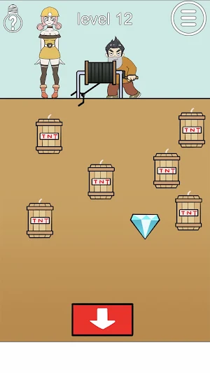 The funny boy Screenshot 3