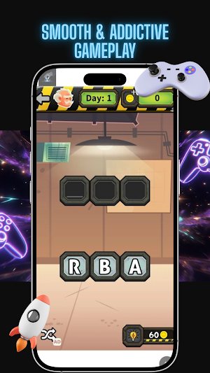 MindBlitz: Master Your Games Screenshot 1