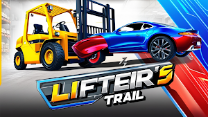 Lifter's Trail Screenshot 0