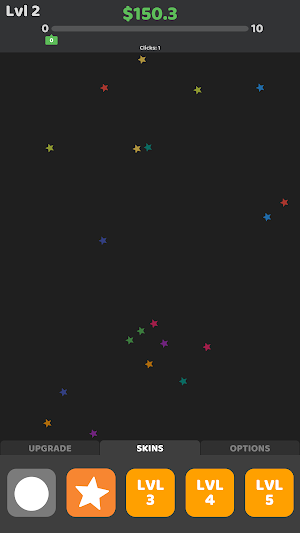 Relaxing Idle: Boom & Zen Idle Balls Screenshot 2