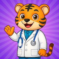 Pet Doctor Animal Care