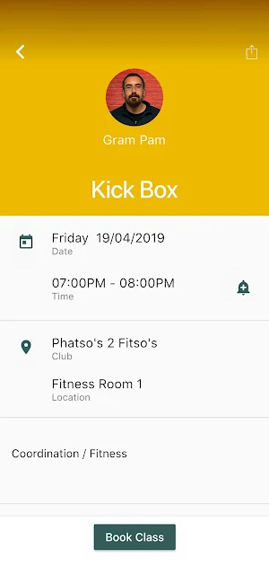 The Pole POD Screenshot 0