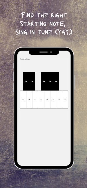 Sea Shanty Lyrics Screenshot 1
