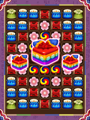 Korea Charm Match Screenshot 3