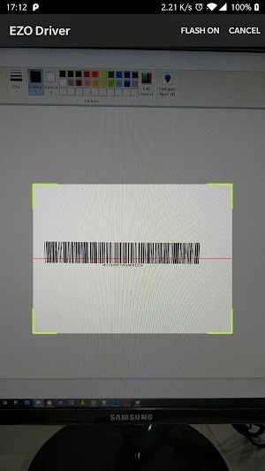 ESB Order Driver Screenshot 1
