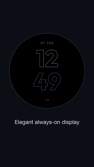 Daybook Digital Screenshot 1