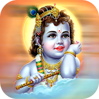 Krishna Wallpaper 2024