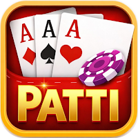 Lucky Teen Patti