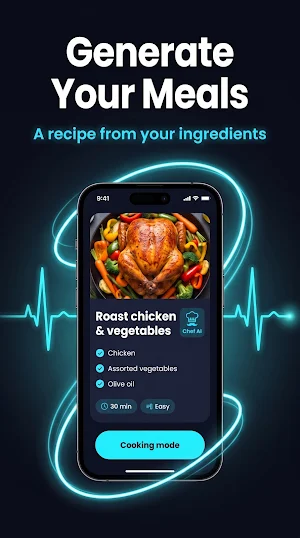 DoctoreSnani : Calories & Scan Screenshot 1