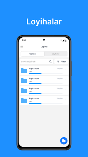 Uyqur Screenshot 1