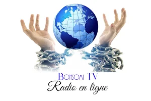 RADIO BONSOMI TV Screenshot 2