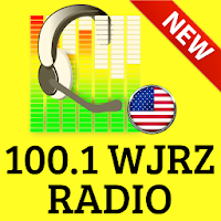 100.1 WJRZ Fm