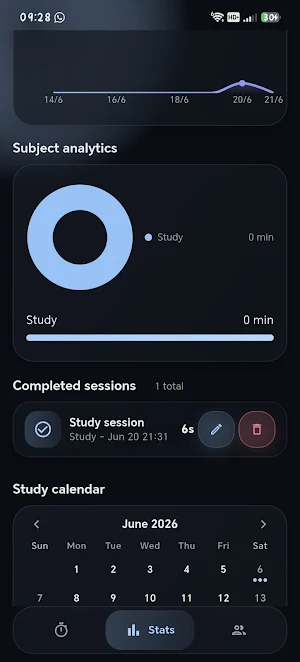 zerospot Screenshot 3