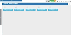 Extranet GsPanama Screenshot 1
