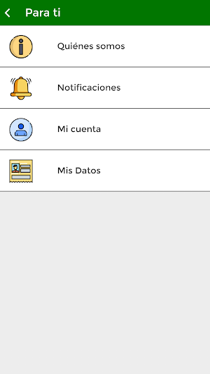 Kociname Food Screenshot 3
