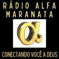 RÁDIO ALFA MARANATA