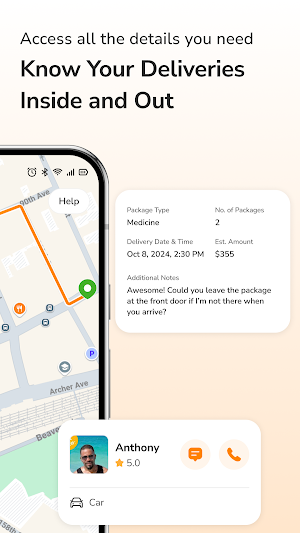 FaastHub+ Screenshot 3