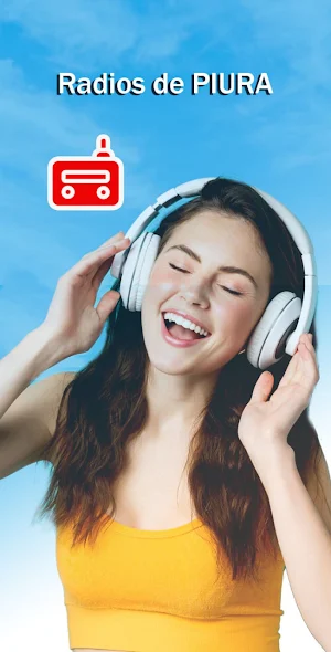 Radios de Piura Screenshot 0