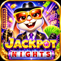 Jackpot Nights casinos