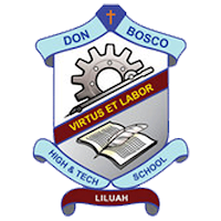 Don Bosco Liluah