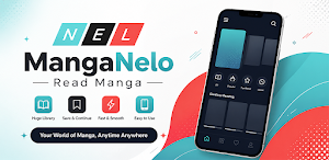 MangaNelo - Read Manga Screenshot 0