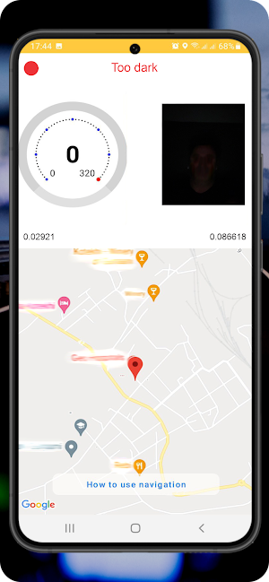 Be Safe W Screenshot 3