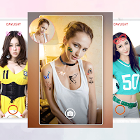 Photo Editor