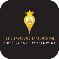 Fleetwood Limousine