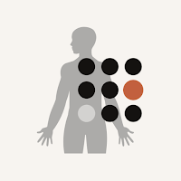BodyDots: Your Health, in Dots