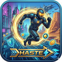 Haste