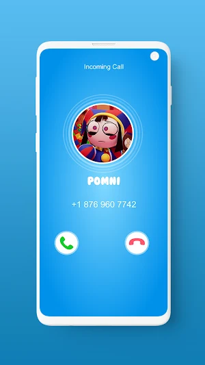 amazing digital circus call Screenshot 2