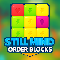 Still Mind: Order Blocks