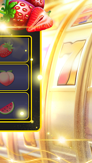 Triple 777 Lucky  QCins Screenshot 2